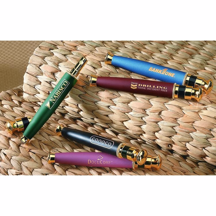 *CLOSEOUT* Lady Impella Atomizer - Burgundy