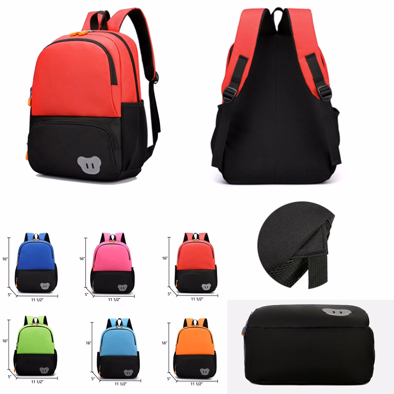 School Bag for Kids