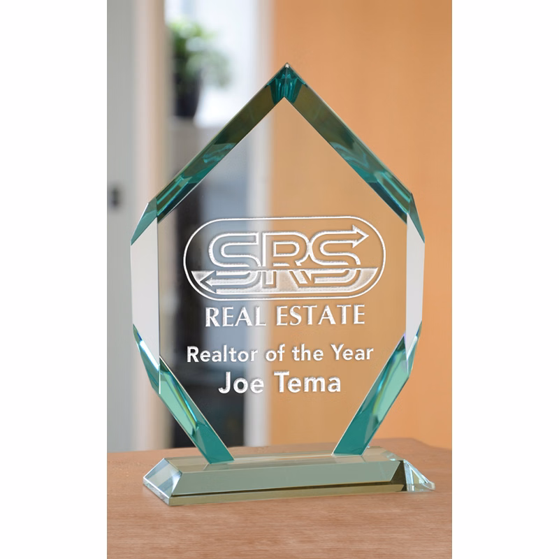 Medium Mallory Award