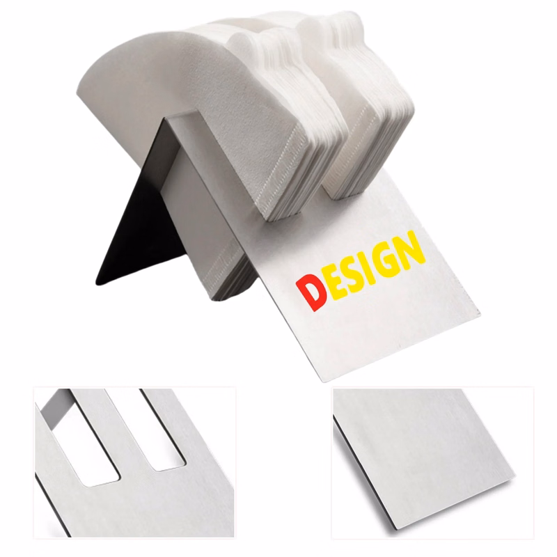 Stainless Steel Coffee Filter Holder