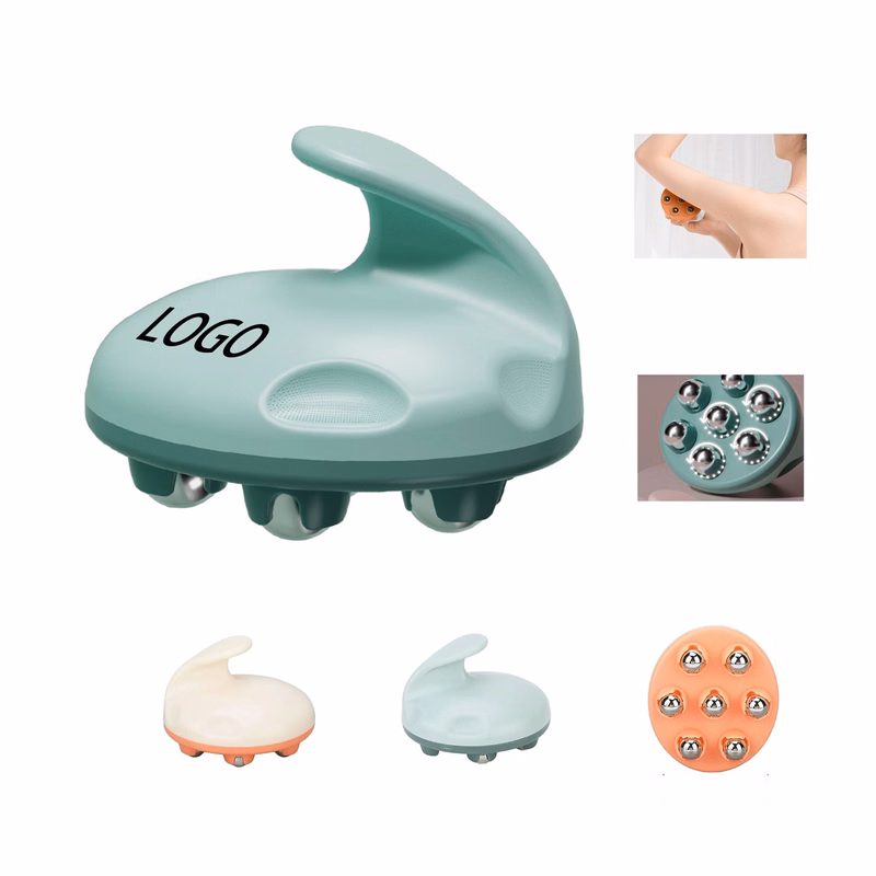 A Handheld Massager