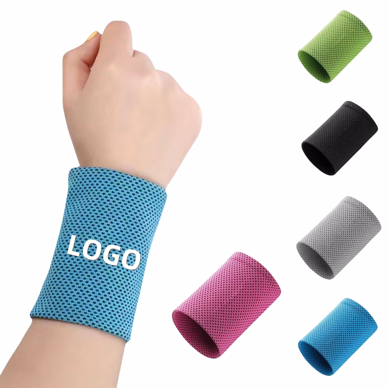 Quick-Drying Sports Wristbands