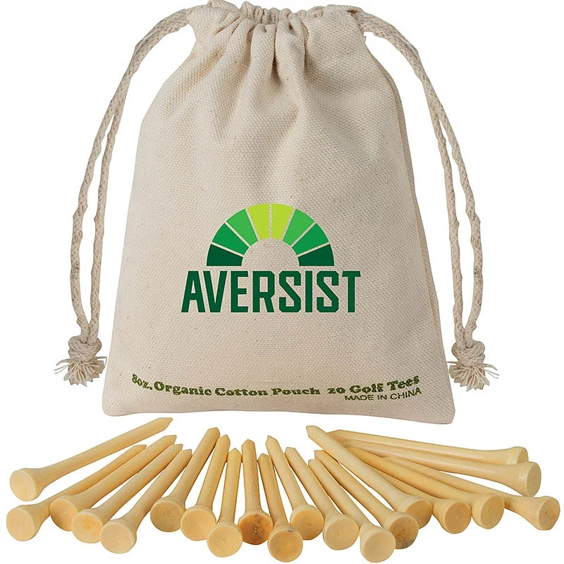 Solvang Golf Tees Set 1