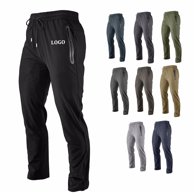 Men's Lightweight Pants
