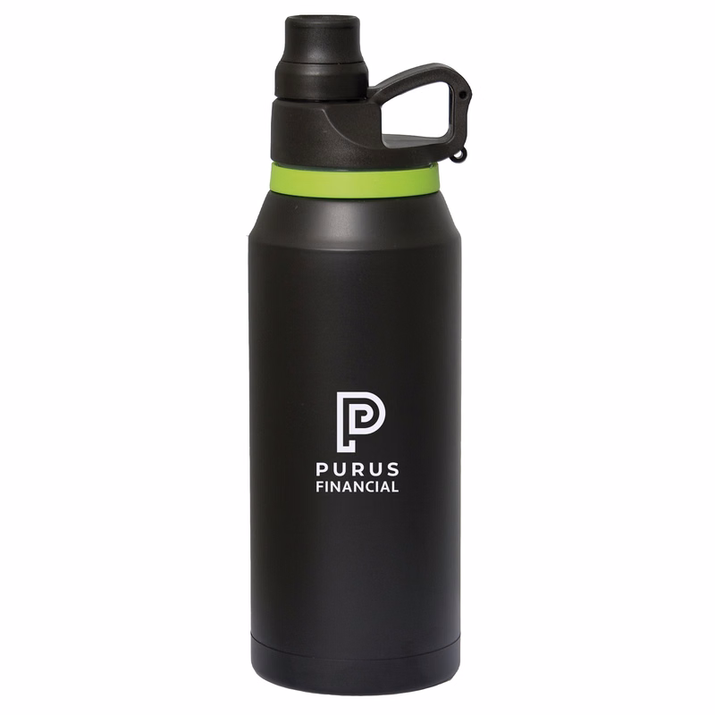 Sahara Quencher 945 Ml. (32 Fl. Oz.) Water Bottle