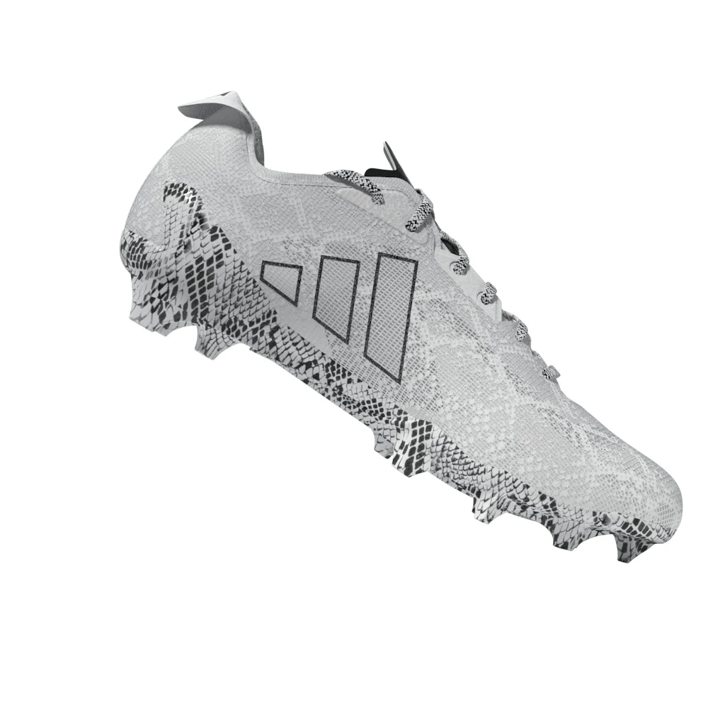 Adizero Electric 7v7 Football Cleats 1