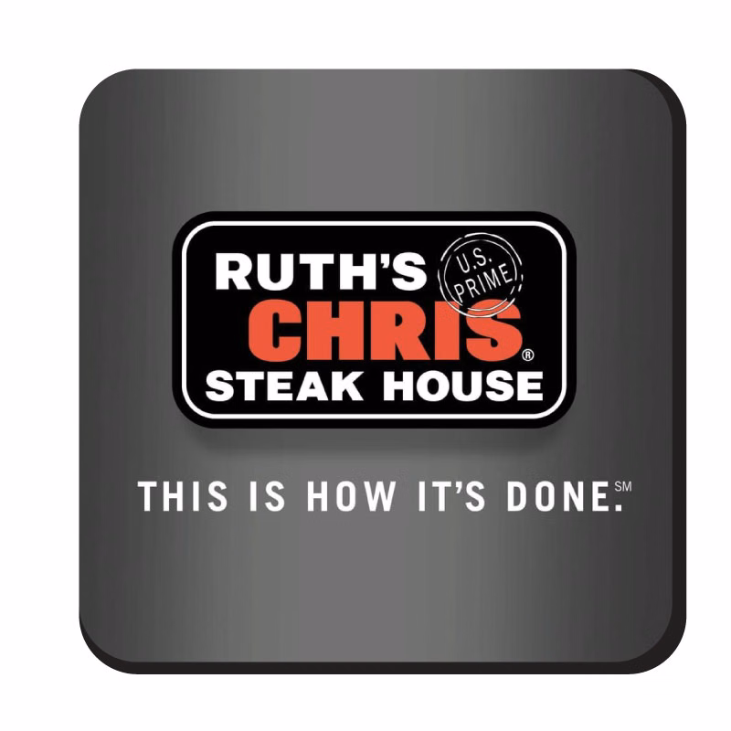 4 Inch Square Coaster