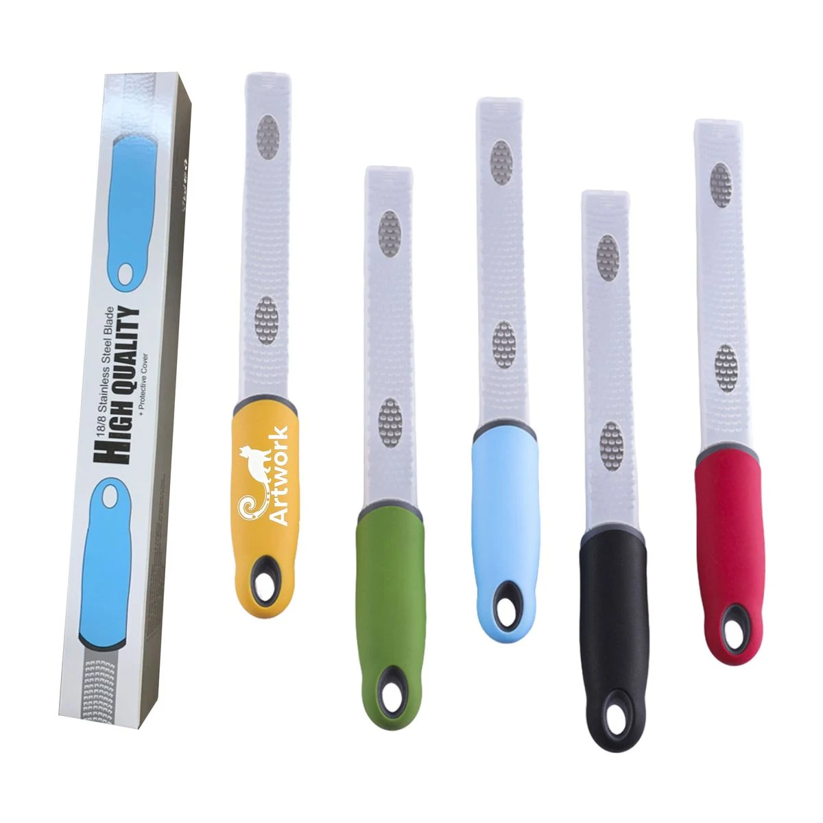 304 Stainless Steel Cheese Slicer 1