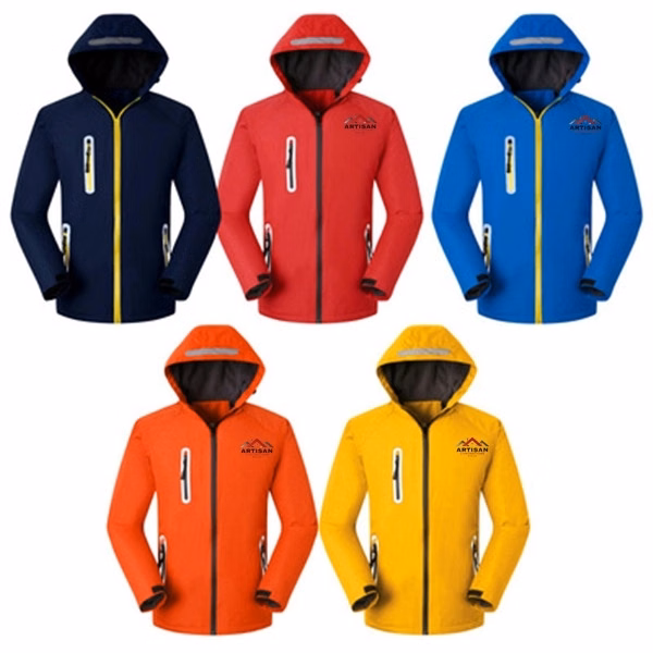 Sport Outdoor Reflective Jacket