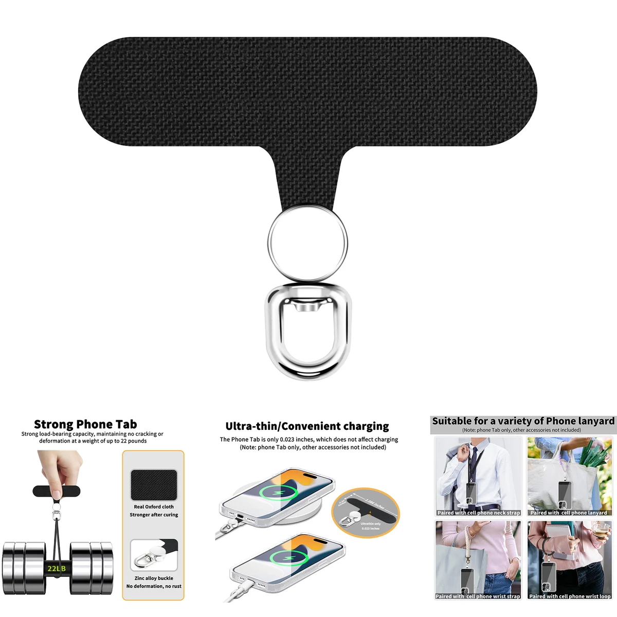 Phone Tether Tab 1