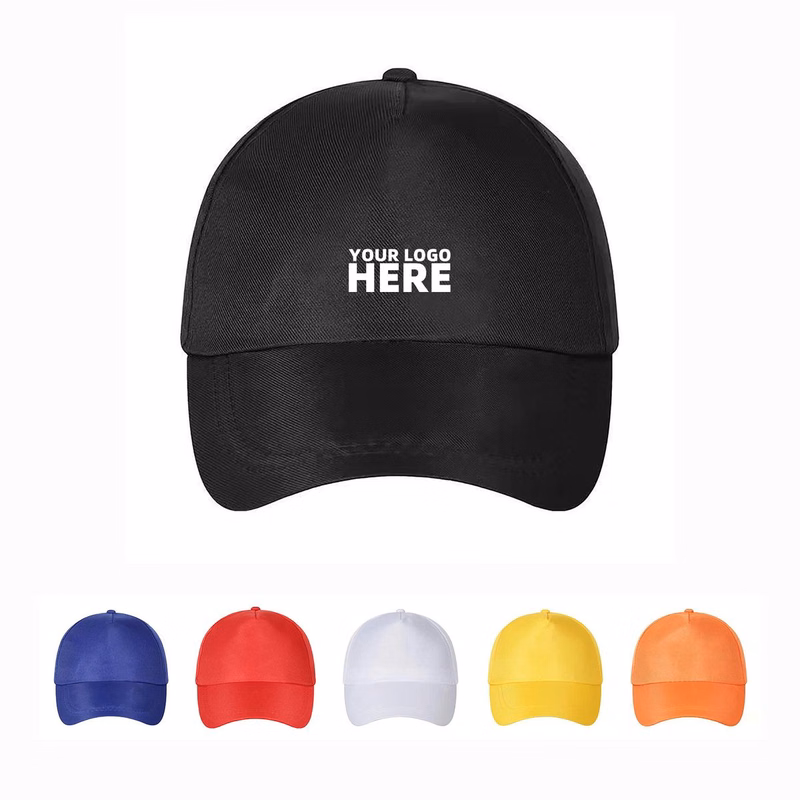 Adjustable Baseball Cap