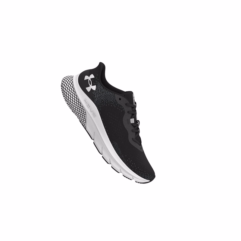 UA HOVR Turbulence 2 Wide (2E) Men's Running Shoes