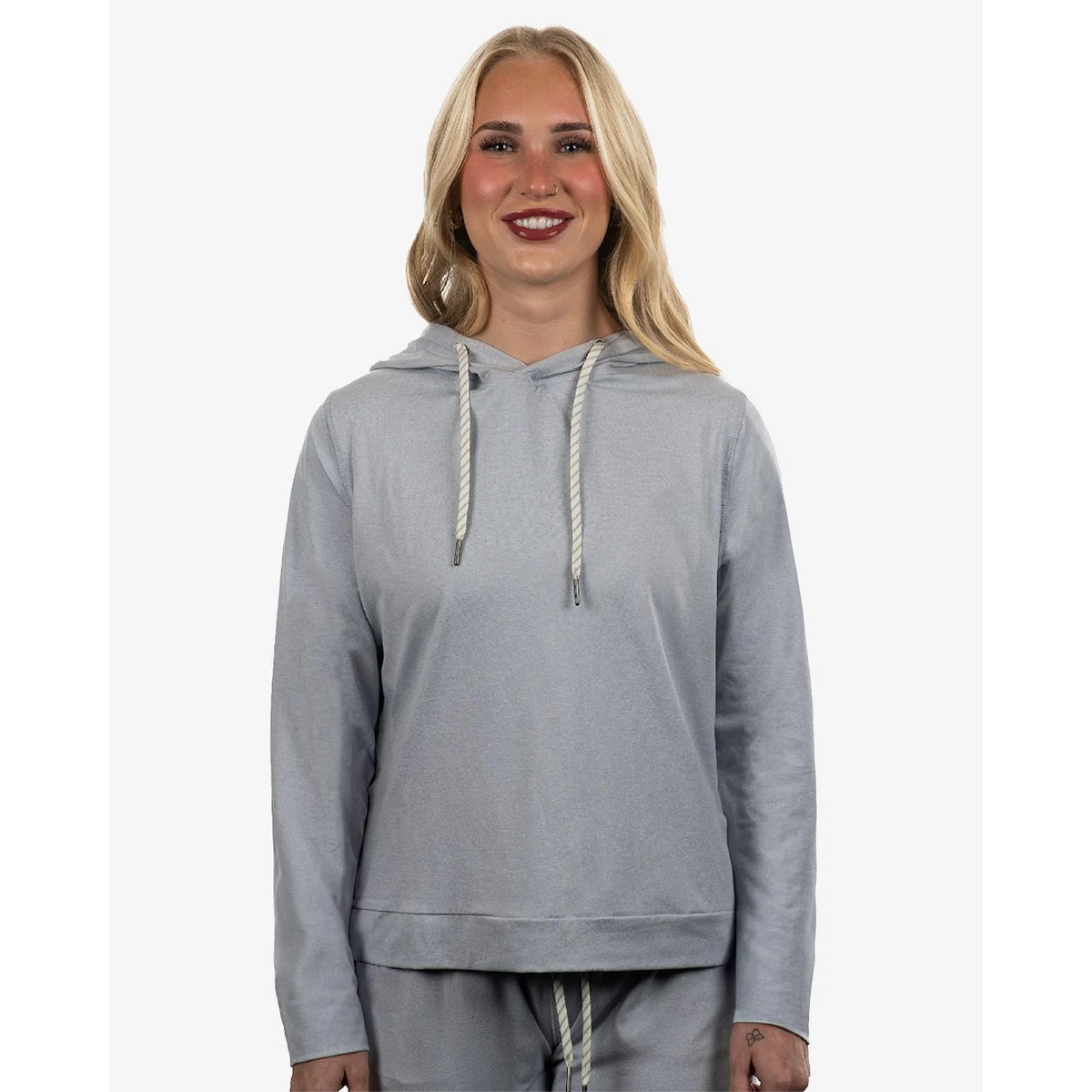 Women's Dawn to Dusk Hooded Sweatshirt - 5667 1