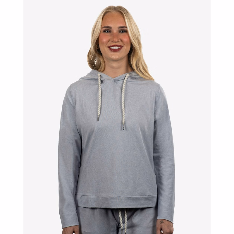 Women's Dawn to Dusk Hooded Sweatshirt - 5667