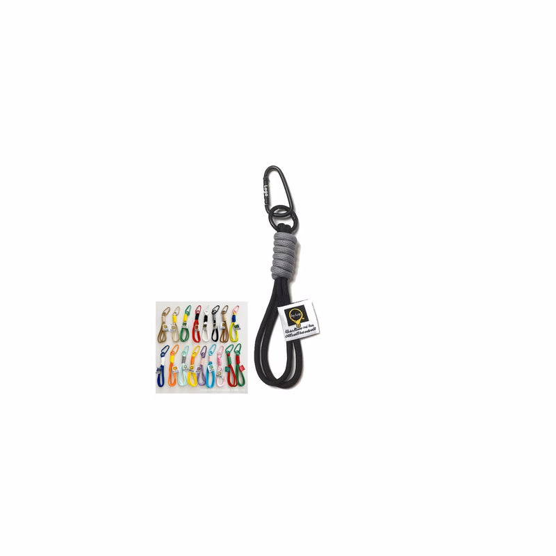 Smartphone Lanyard Unique Patchwork Phone Lanyard
