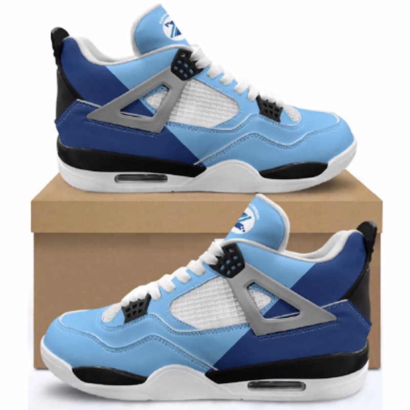 AJ04 Shoes