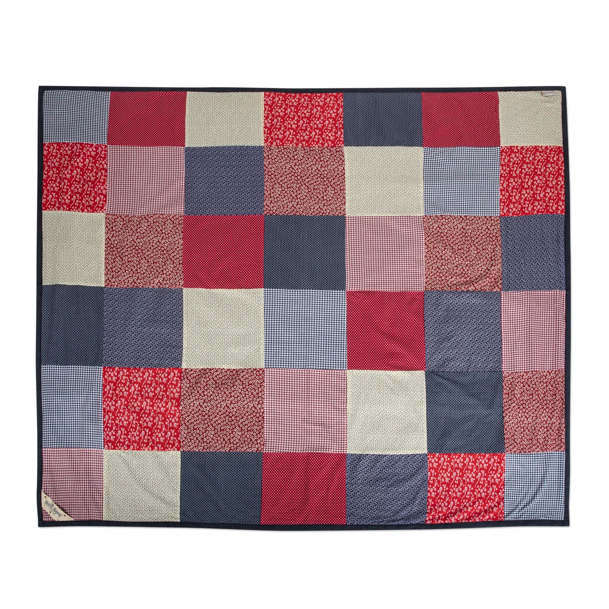 Festival Blanket 1