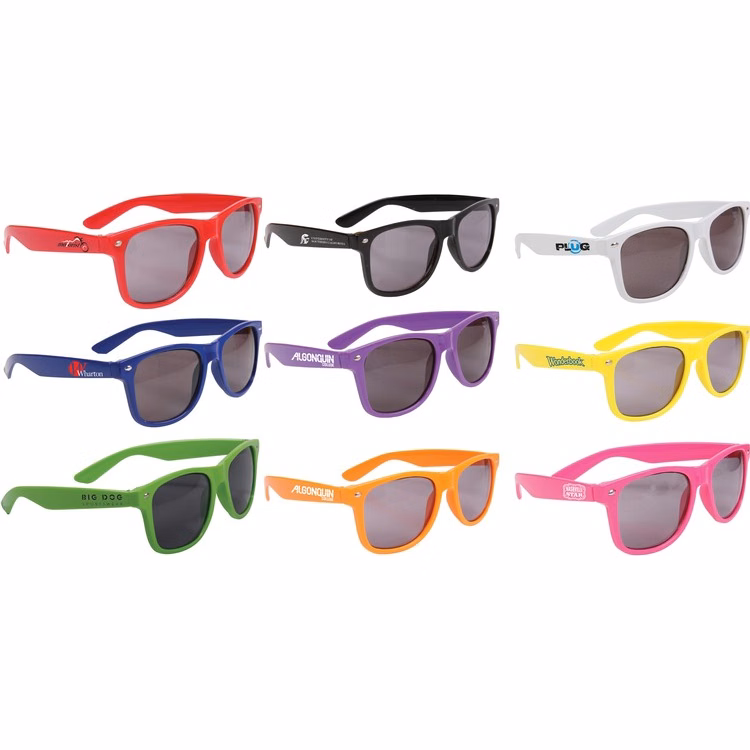 ColorFrame Sunglasses