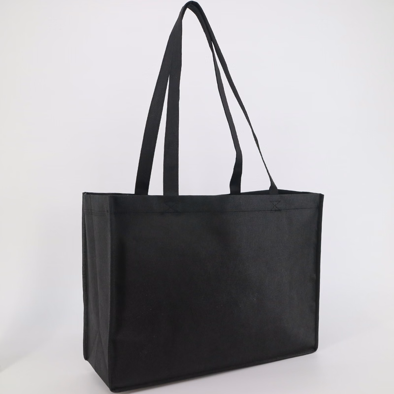 Deluxe Tote Jr