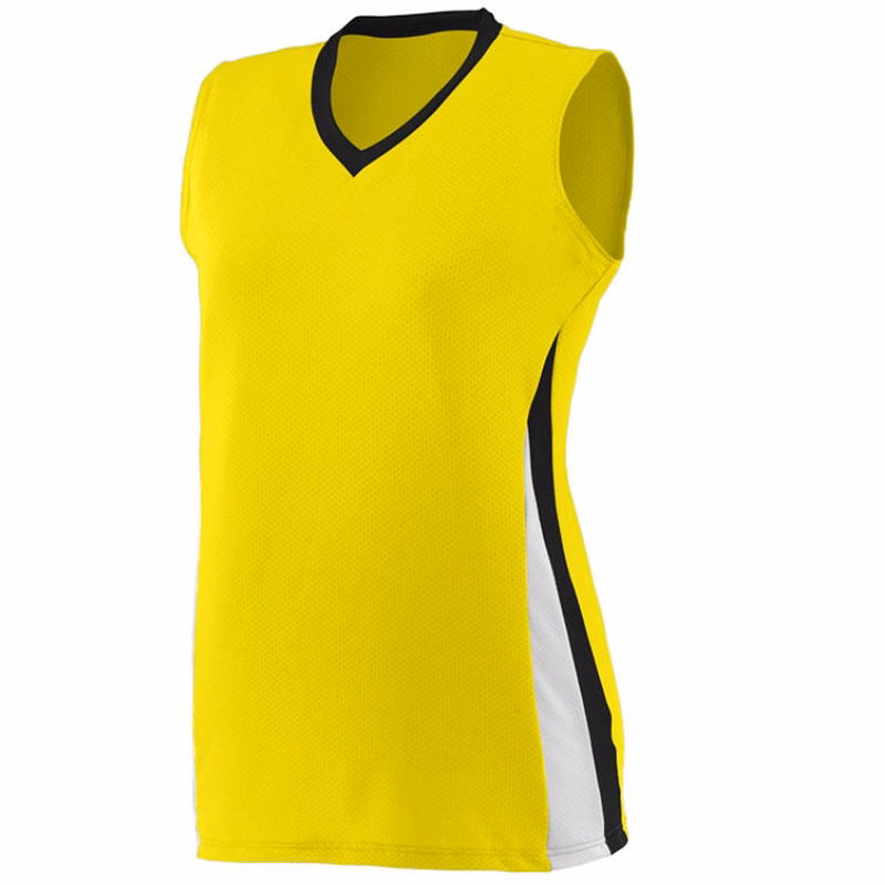 Women's Tornado Jersey - 1355