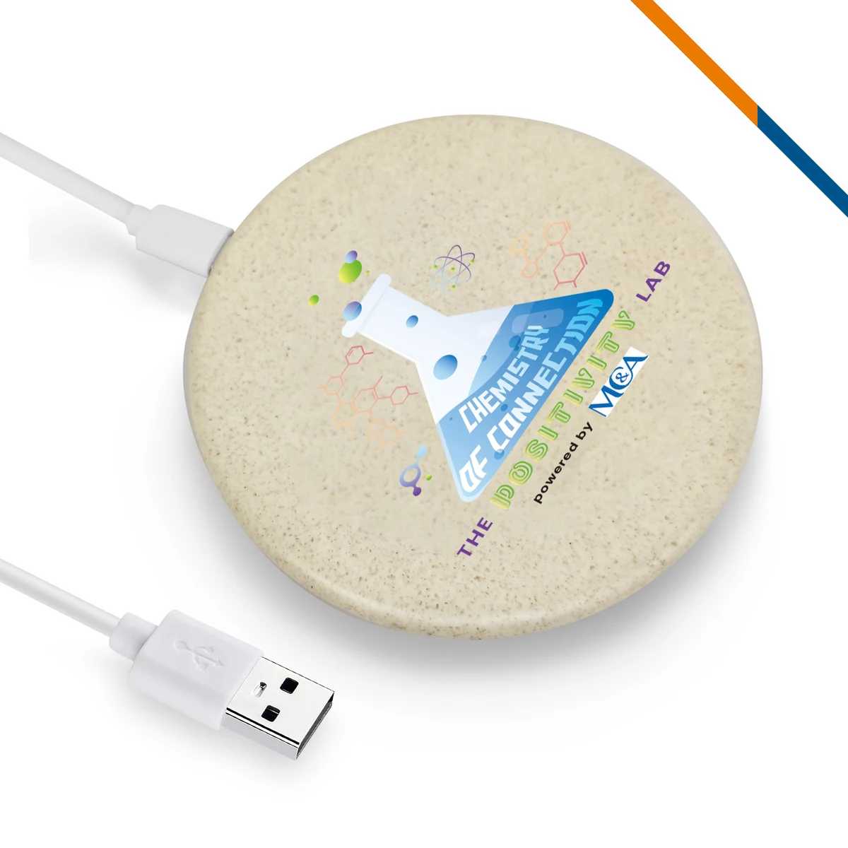 Surrey Wireless Charger 1