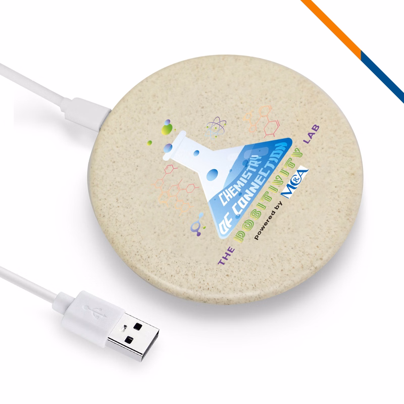 Surrey Wireless Charger