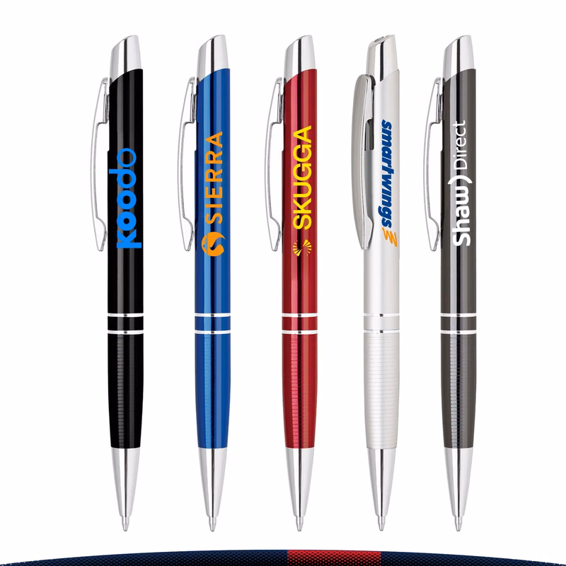 Fraye Metal Pen
