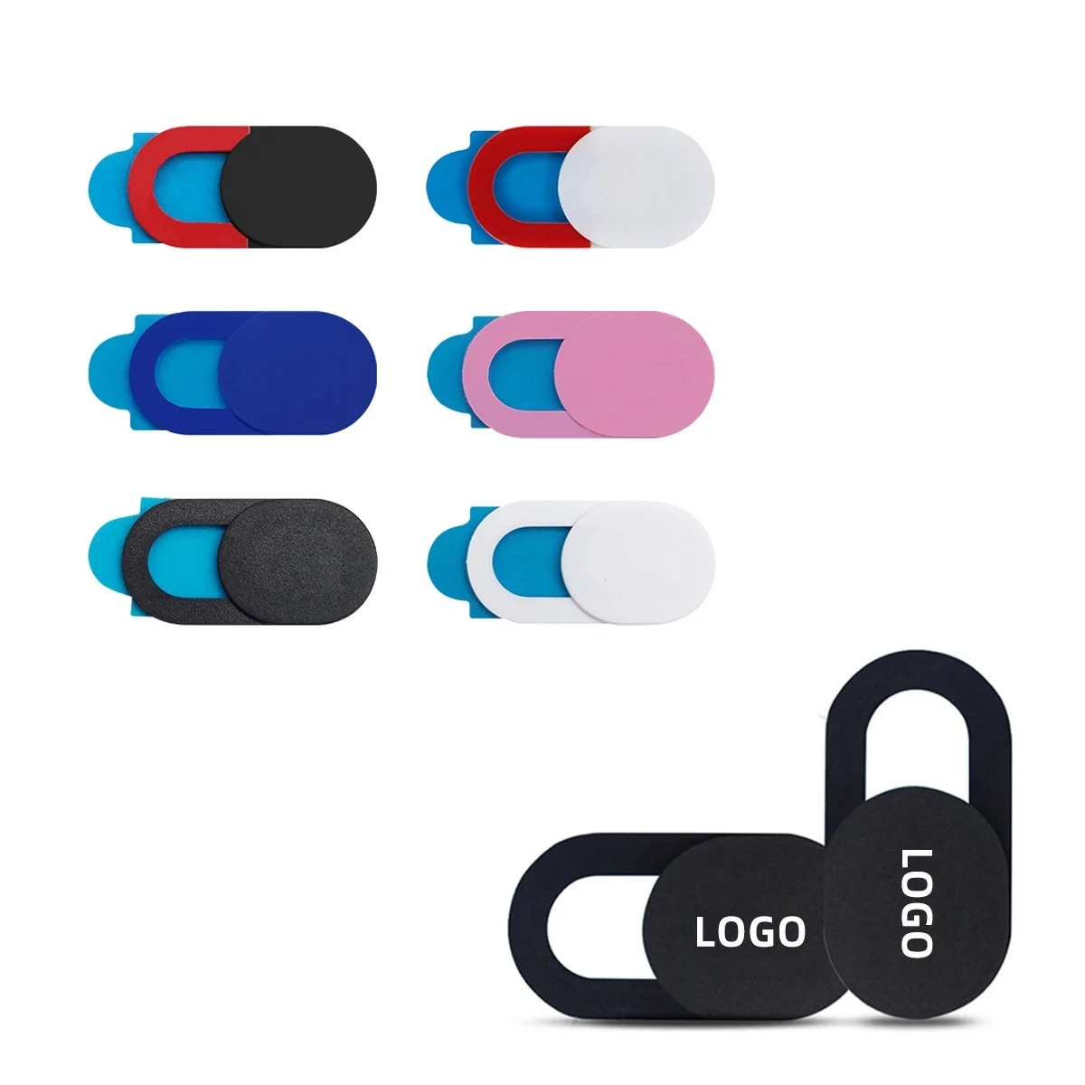 Laptop Camera Protection Cover 1