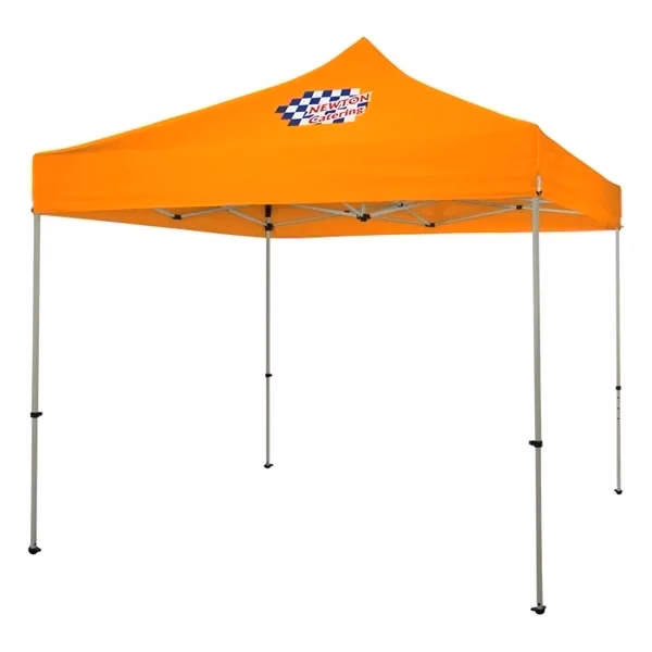 10' x 20' Pop-Up Tent