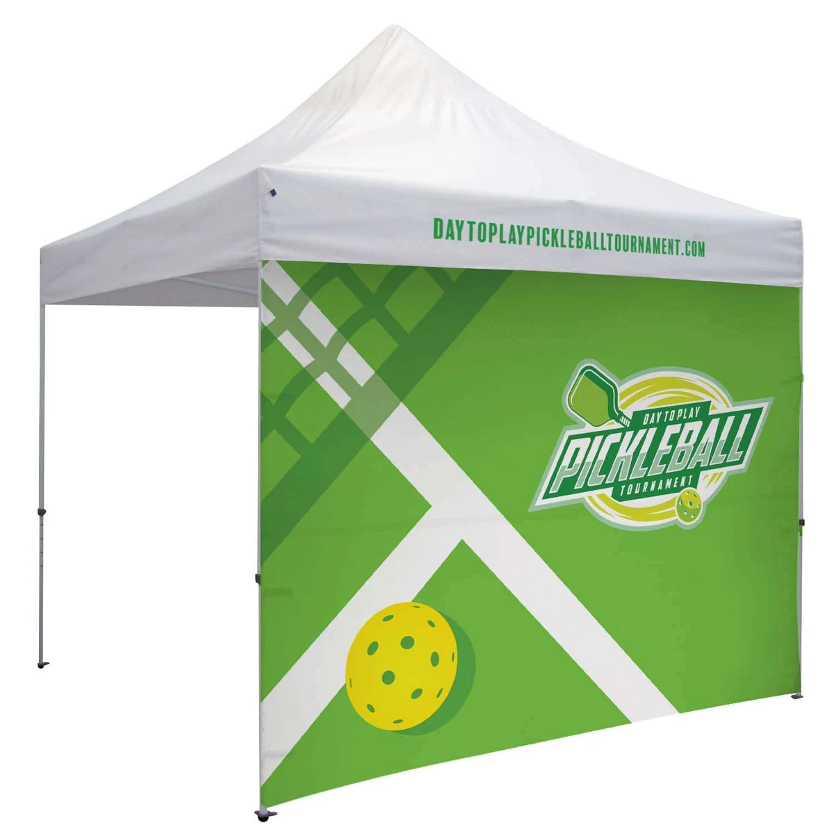 10' Full Wall (UV-Printed, Single-Sided) 1