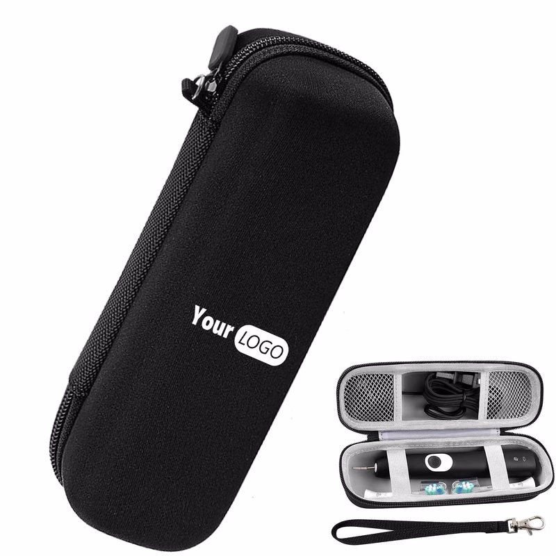EVA electric toothbrush storage bag