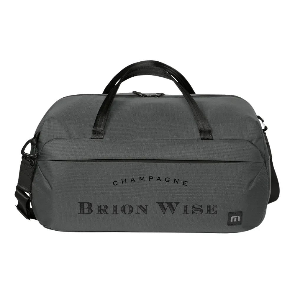 TravisMathew Lateral Duffel 1