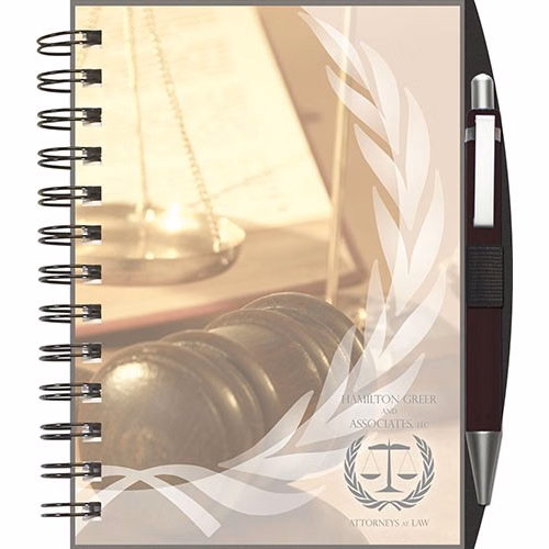 ClearView™ - NotePad, PenPort, Pen