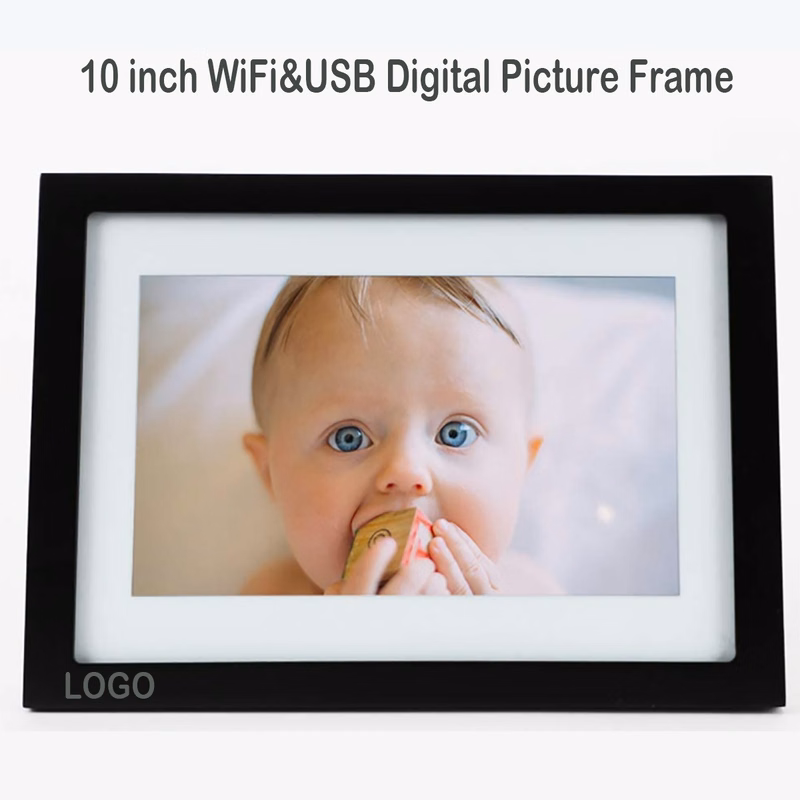 10" Digital Photo Frame