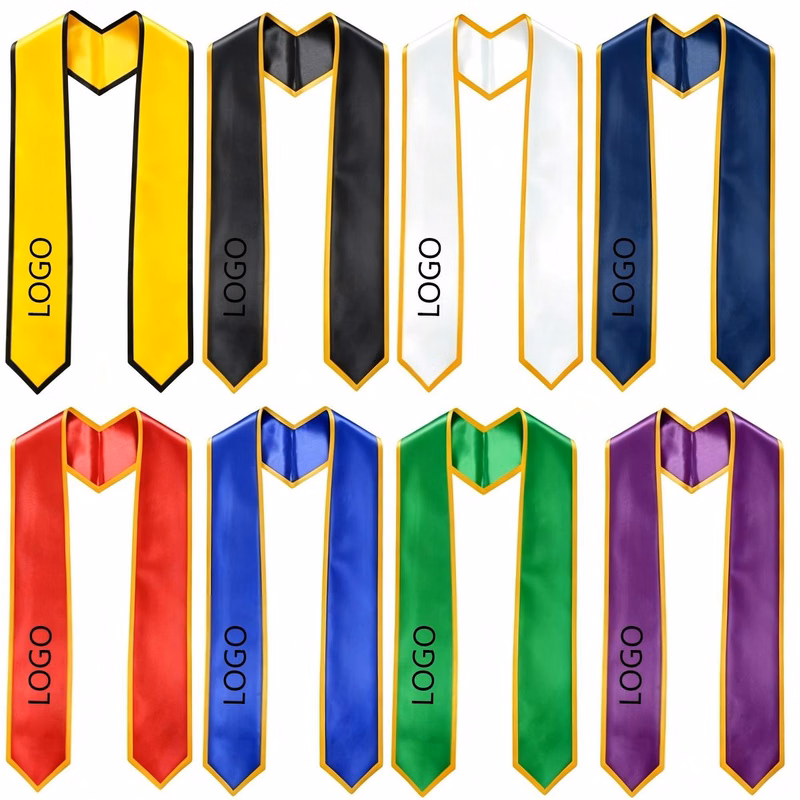 72"Graduation Stole