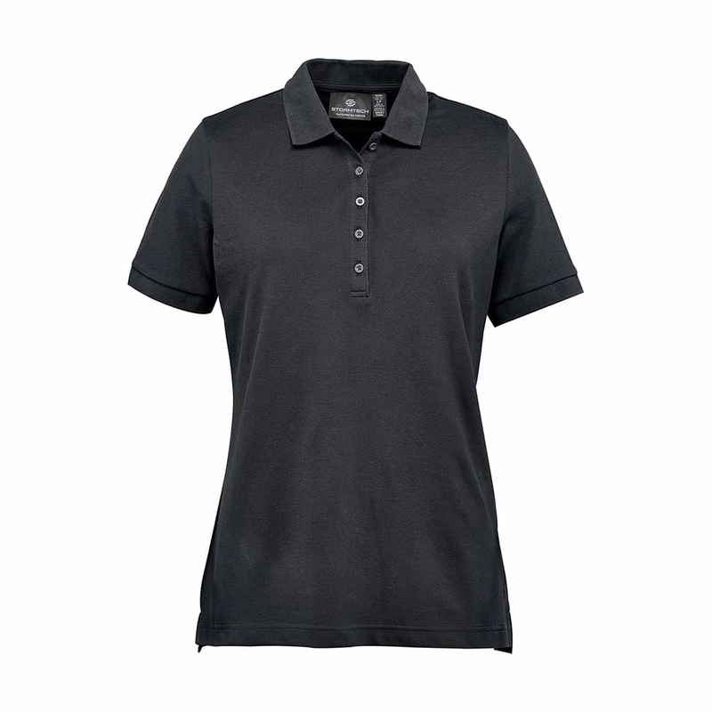 Stormtech Women's Nantucket Stretch Pique Polo
