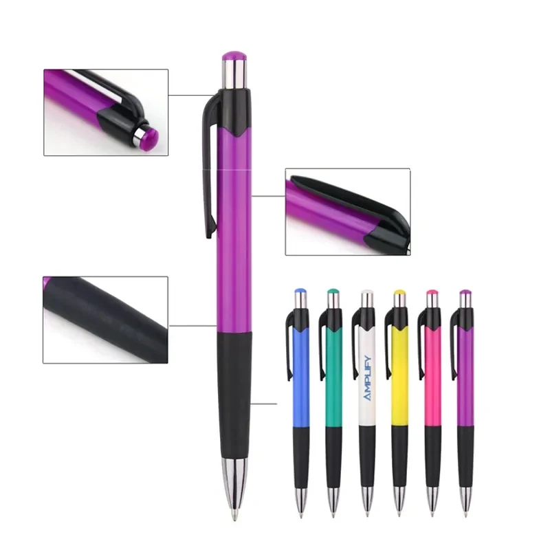Ballpoint Pen Advertising Gift Pen 1