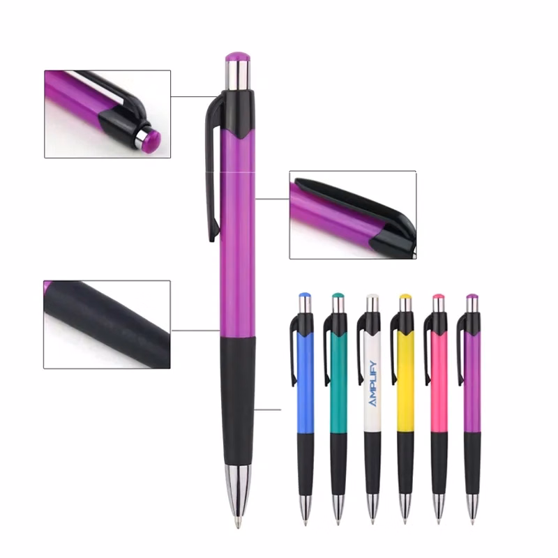 Ballpoint Pen Advertising Gift Pen