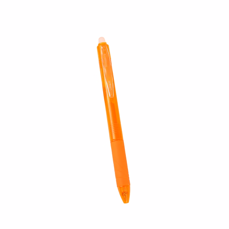 Erasable Gel Ink Ballpoint Pen 0.5mm Or 0.7mm Tip
