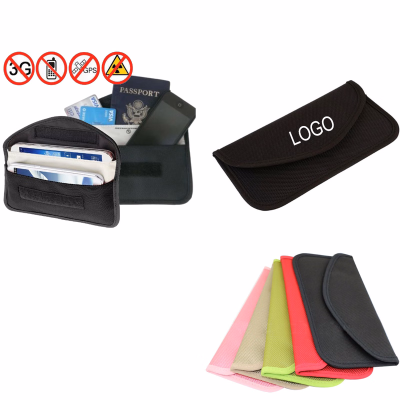 Anti Radiation Mobile Phone/GPS Bag