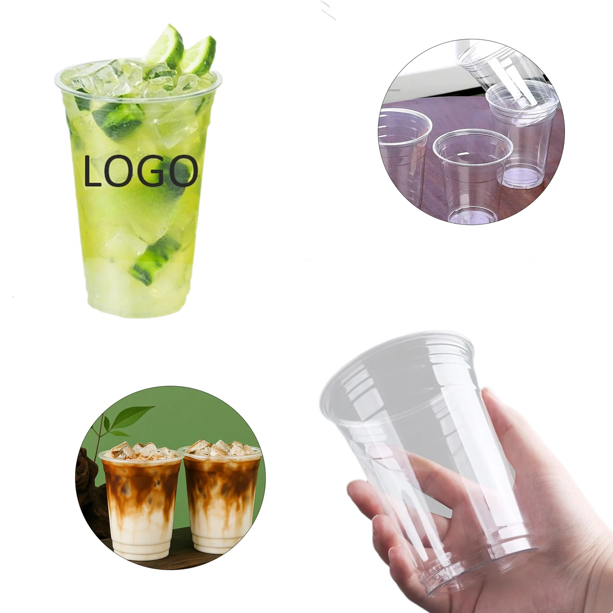 Cold Drink Cup MOQ 10pcs 1