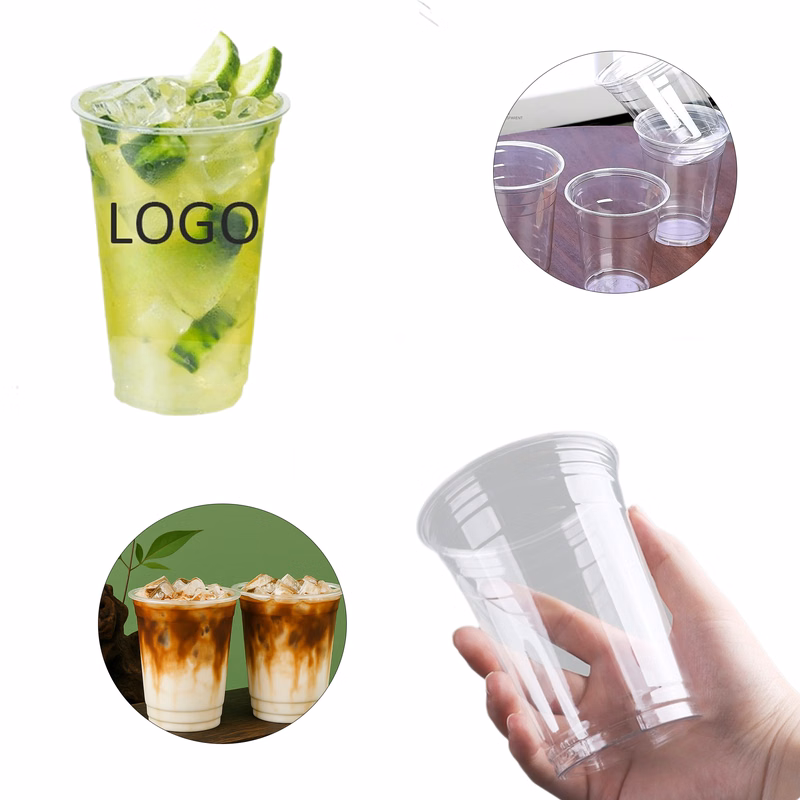 Cold Drink Cup MOQ 10pcs