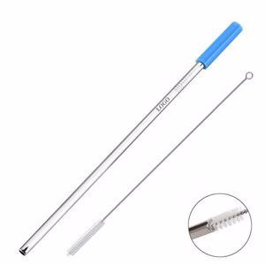Metal Straw