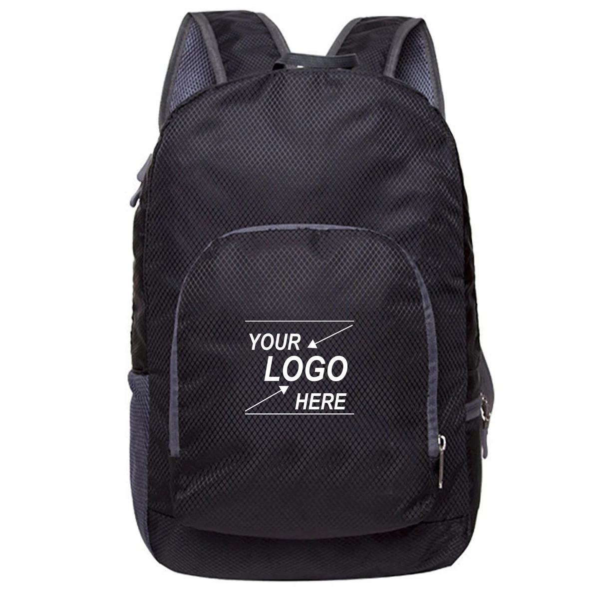 Lightweight Adult Backpack 1