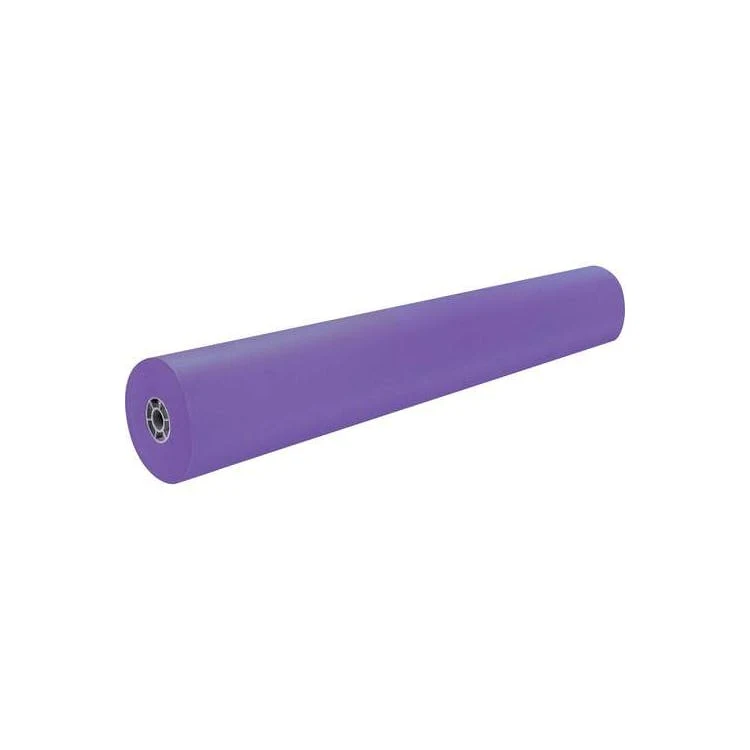 Kraft Paper - Purple 1