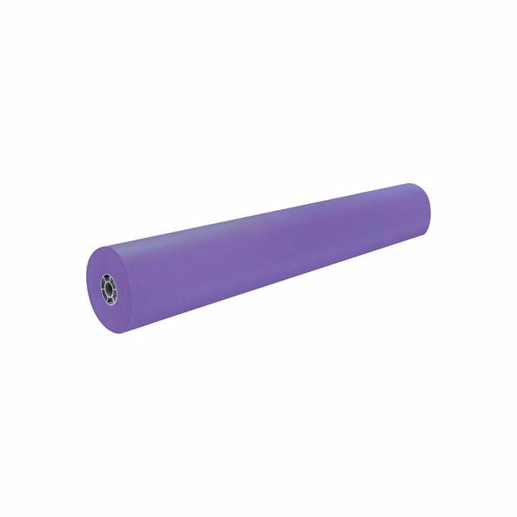 Kraft Paper - Purple