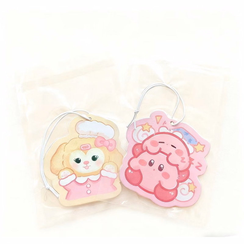 Car Air Freshener