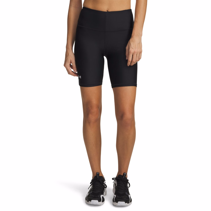 UA Tech Women's 8 Bike Shorts