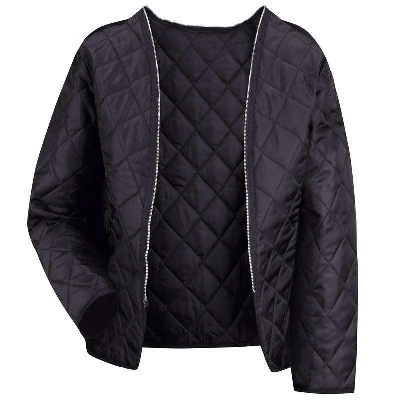 Red Kap® Zip-In / Zip-Out Liner