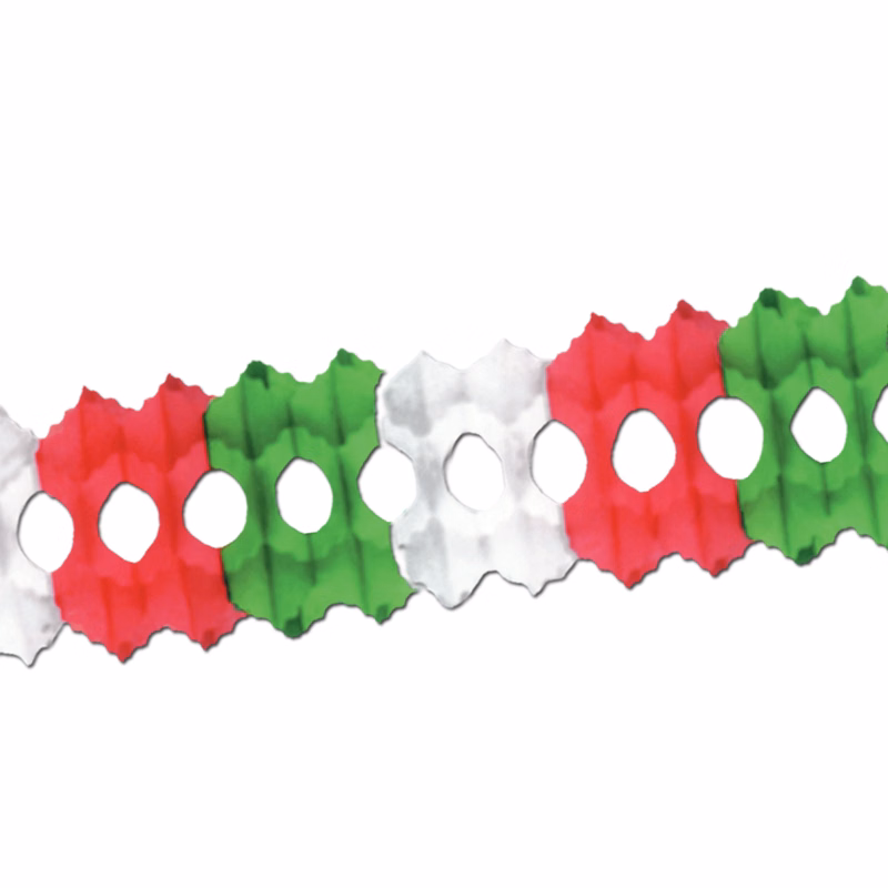 Arcade Garland